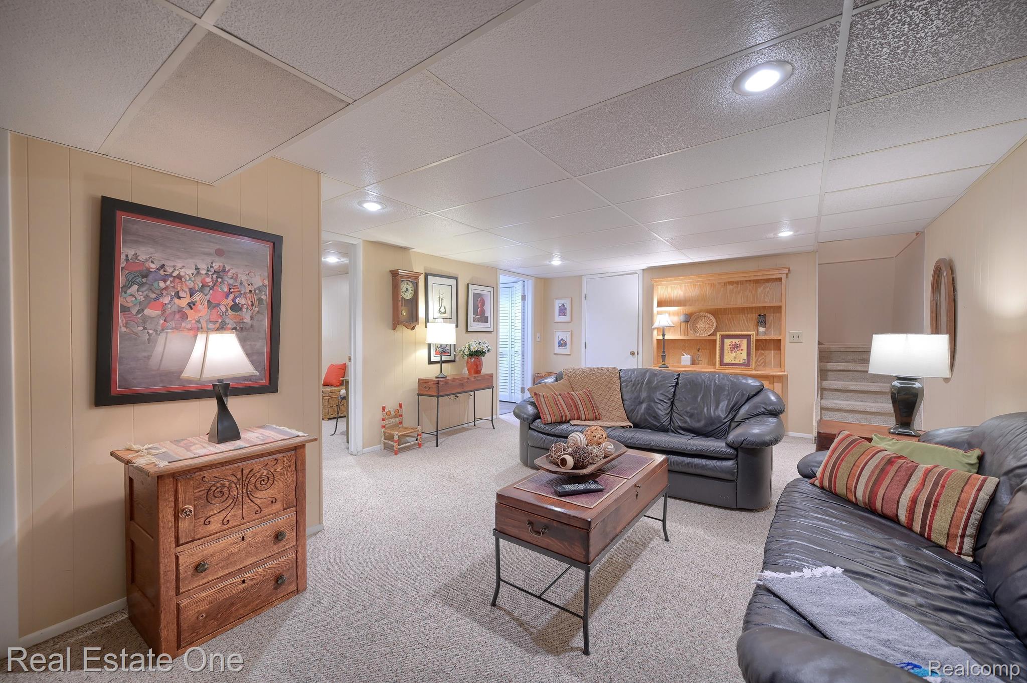 1305 Wagon Wheel Lane, Unit 81 Rochester, MI 48306 - Photo 26 of 46 Gallery Image 26