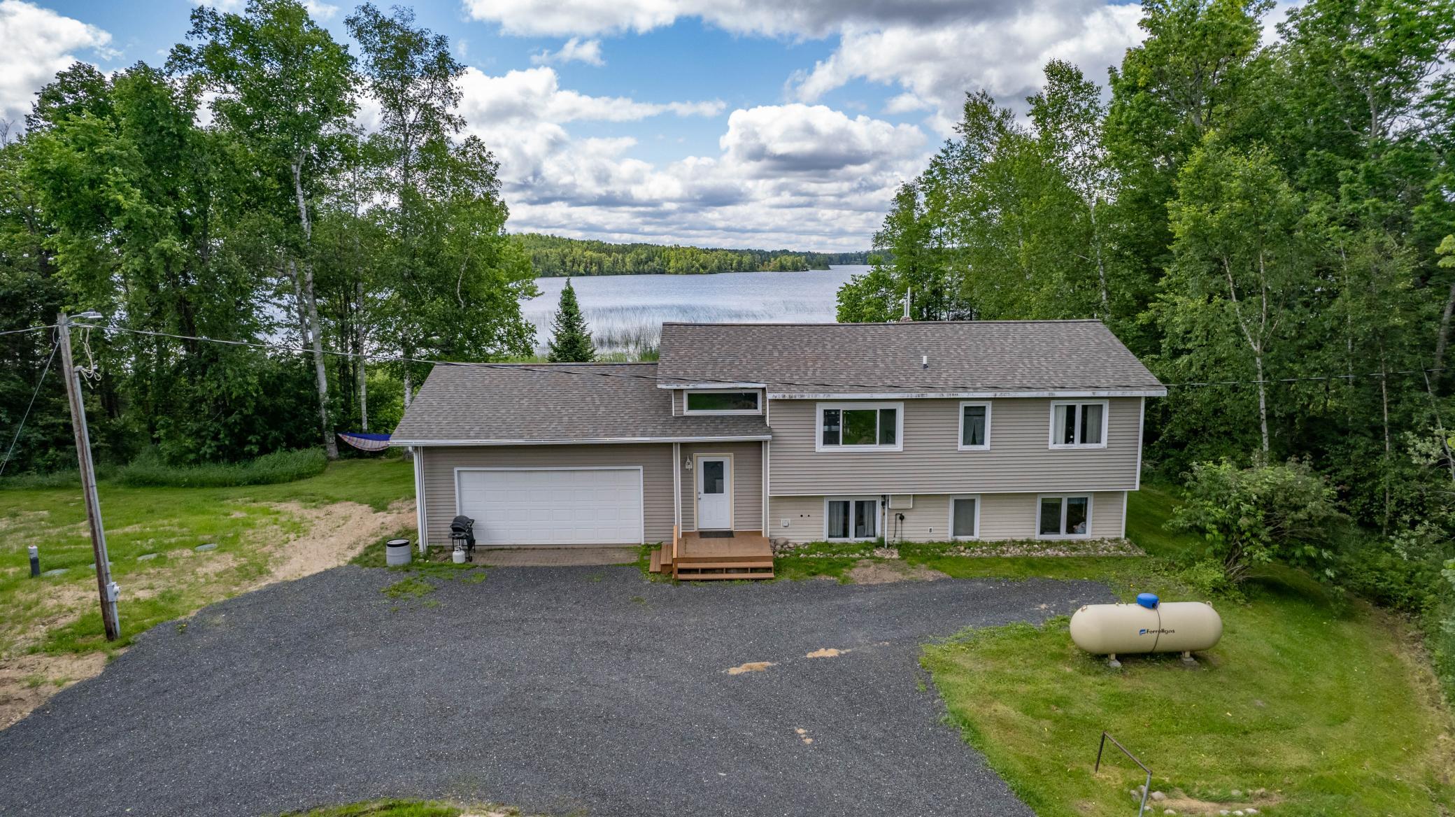 7708 Murphy Lake Road Eveleth, MN 55734 - Photo 1 of 1 Gallery Image 1
