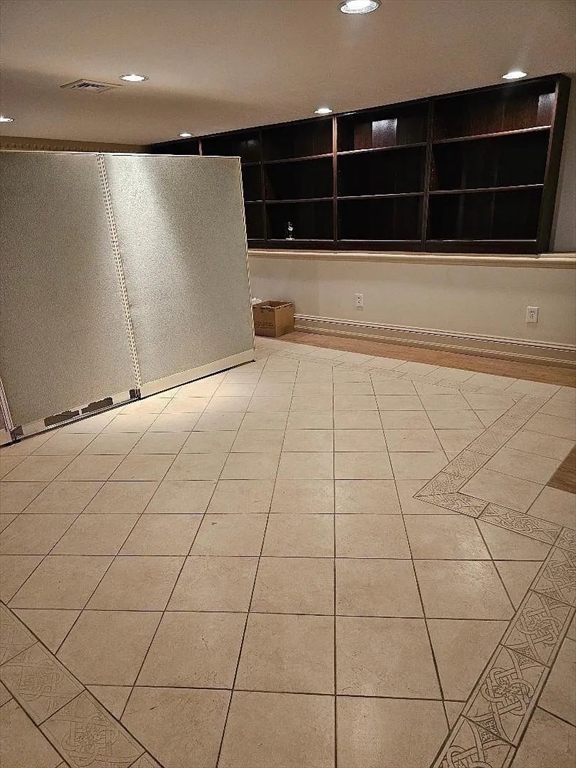 800 Davol Street, Unit 1 Fall River, MA 02720 - Photo 5 of 14 a view of empty room