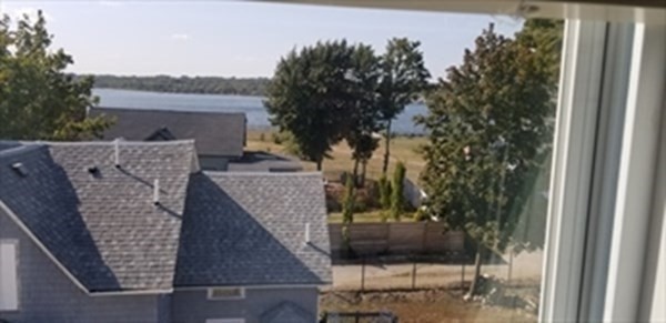 800 Davol Street, Unit 1 Fall River, MA 02720 - Photo 10 of 14 a view of outdoor space and yard