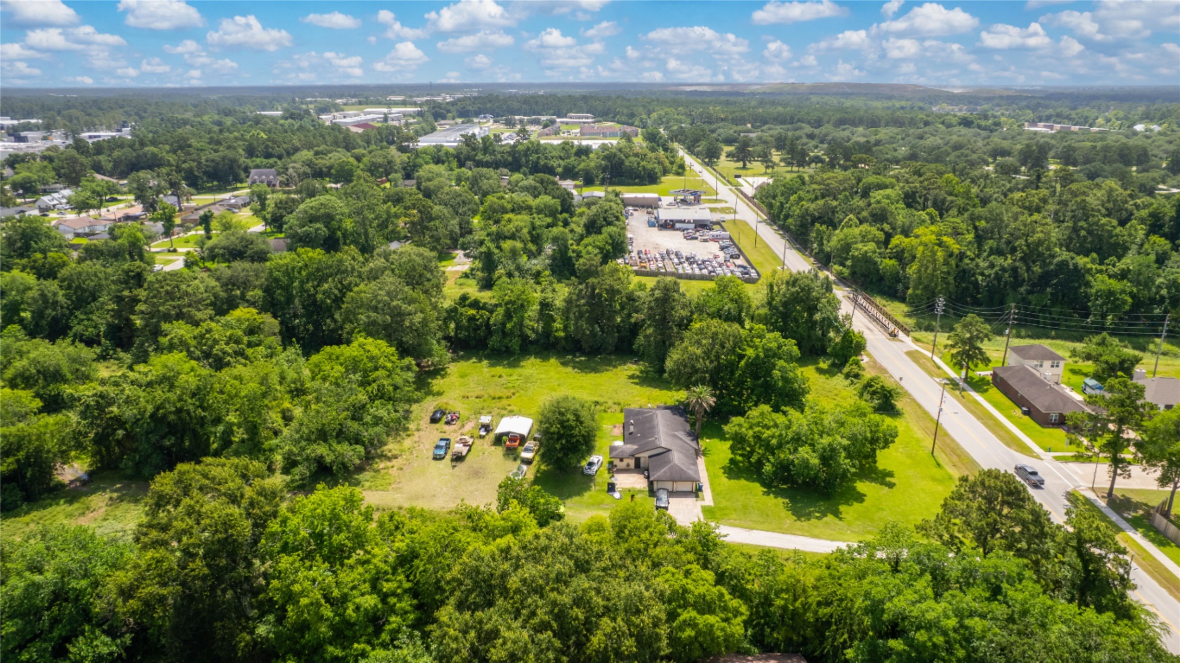 7705 Rankin Road Humble, TX 77396 - Photo 15 of 15