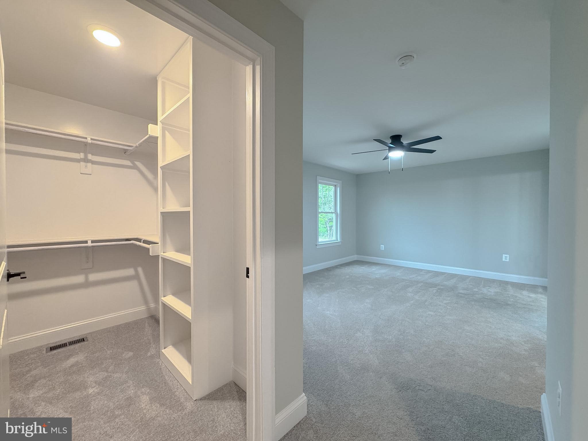 0 Post Oak Road Spotsylvania, VA 22551 - Photo 14 of 33 Primary Bedroom