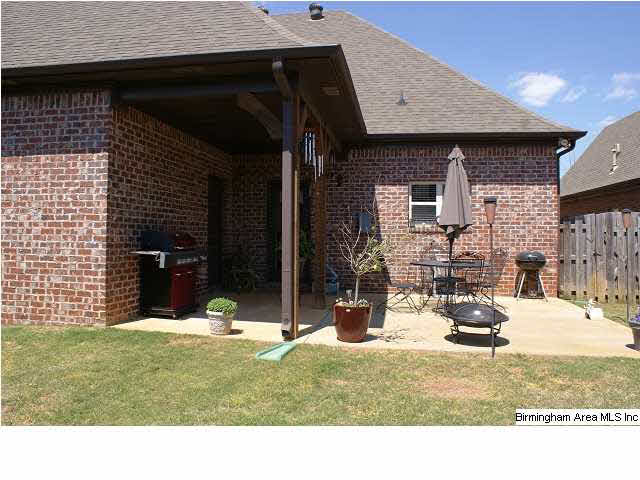 474 Heathersage Road Alabaster, AL 35114 - Photo 17 of 25 Gallery Image 17