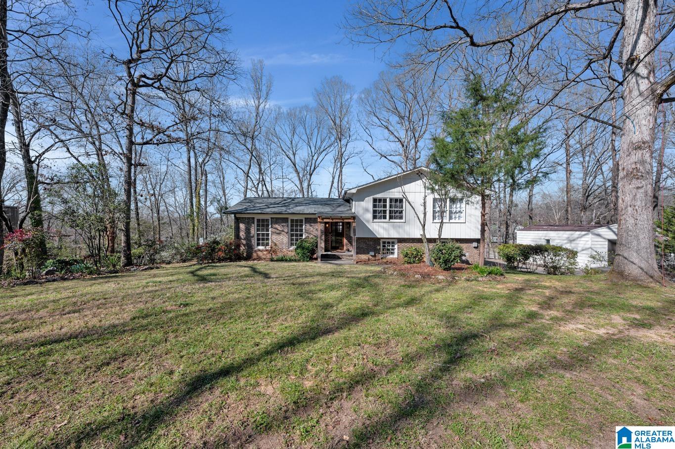 1824 Mohawk Drive Alabaster, AL 35007 - Photo 29 of 32