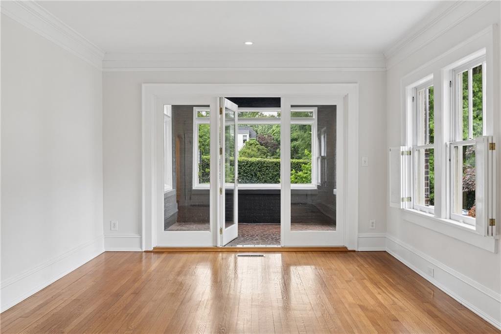 1899 Anjaco Road Northwest, Unit 1 Atlanta, GA 30309 - Photo 10 of 41