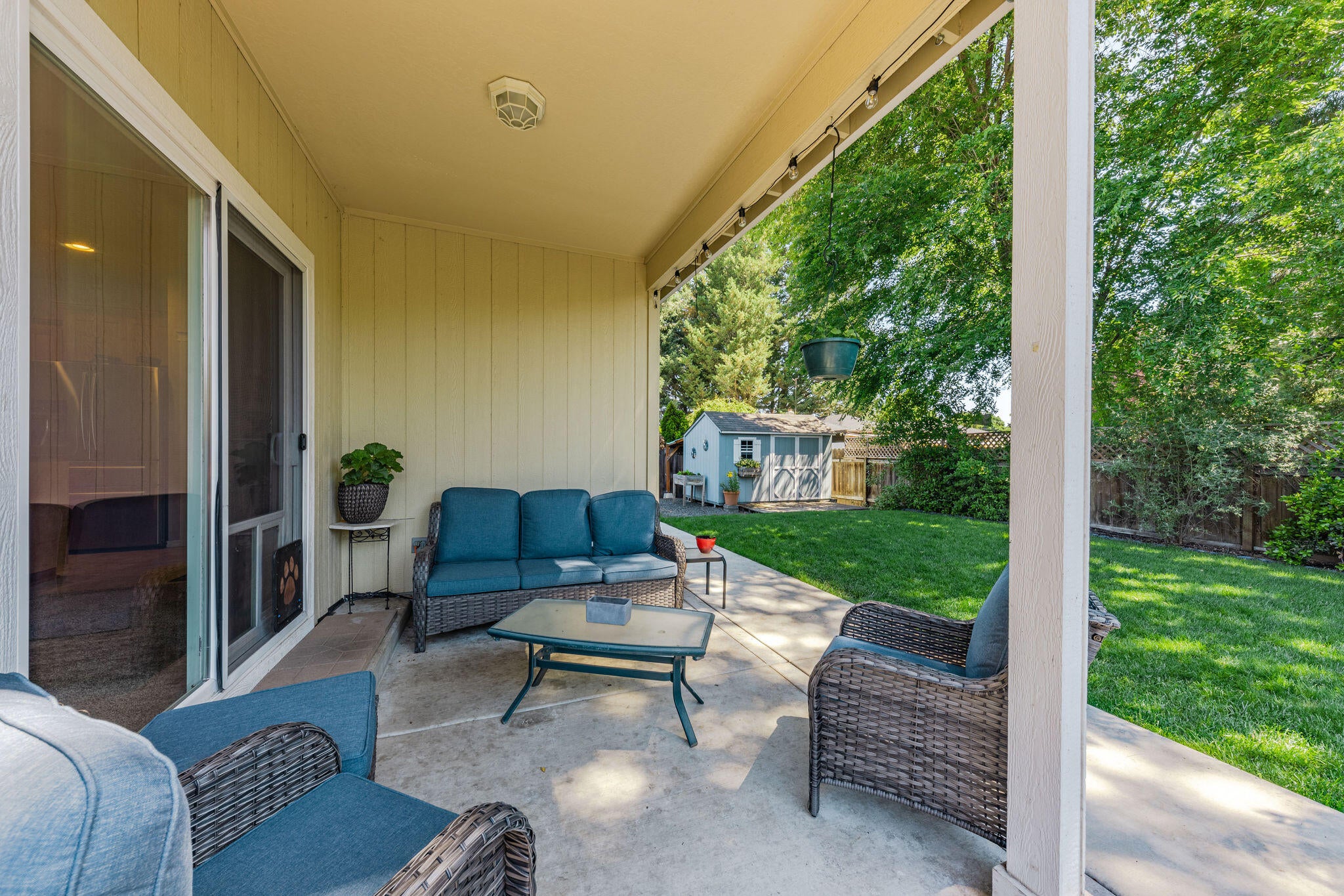 3110 Bursell Road Central Point, OR 97502 - Photo 22 of 32 HD-4