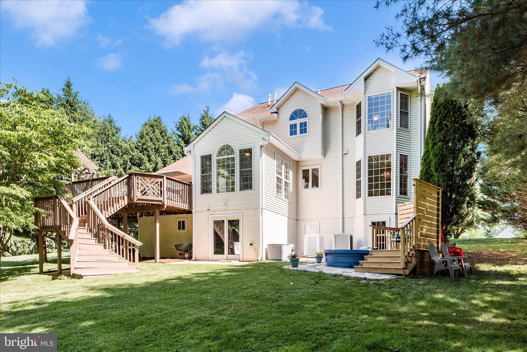 3045 Averley Road Ijamsville, MD 21754 - Photo 51 of 73 Exterior Back