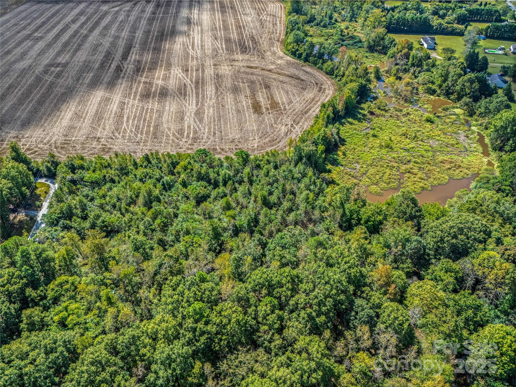 0 Lonnie D Aldridge Road Monroe, NC 28112 - Photo 16 of 18 a view of a backyard