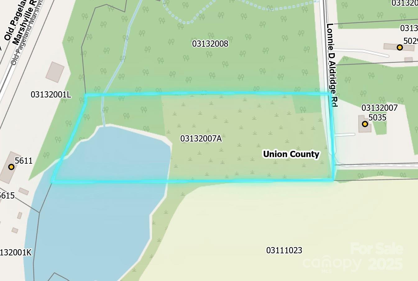 0 Lonnie D Aldridge Road Monroe, NC 28112 - Photo 18 of 18 a picture of a park