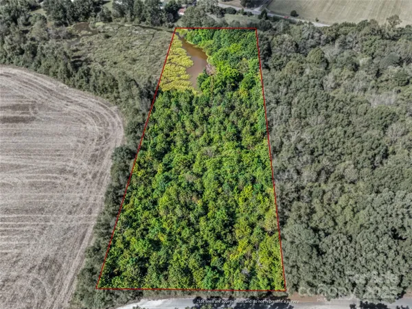 $65,000 | 0 Lonnie D Aldridge Road, Monroe, NC 28112