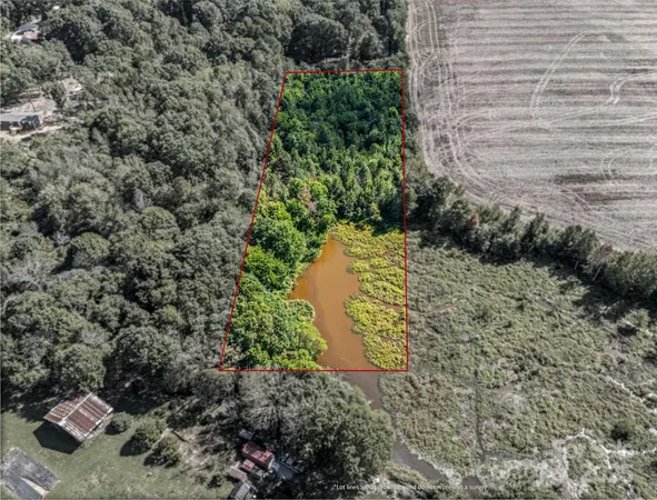 $65,000 | 0 Lonnie D Aldridge Road, Monroe, NC 28112