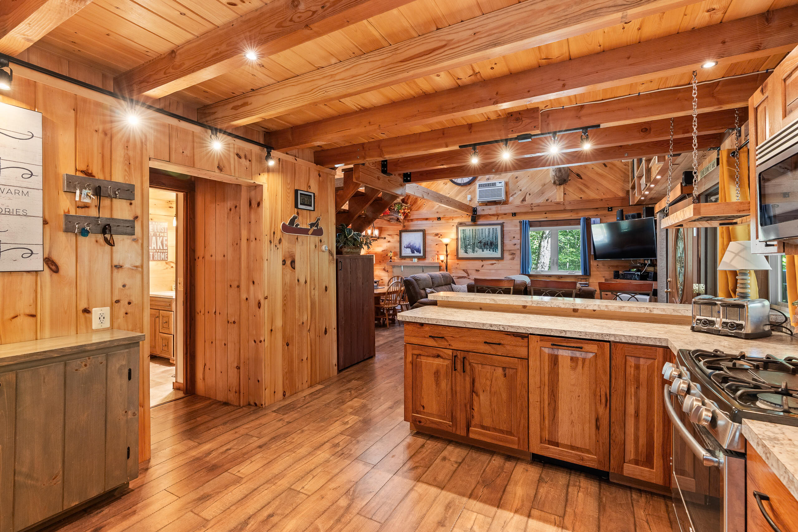 648 Anderson Road Sebago, ME 04029 - Photo 20 of 102 648 Anderson Rd. Sebago-026
