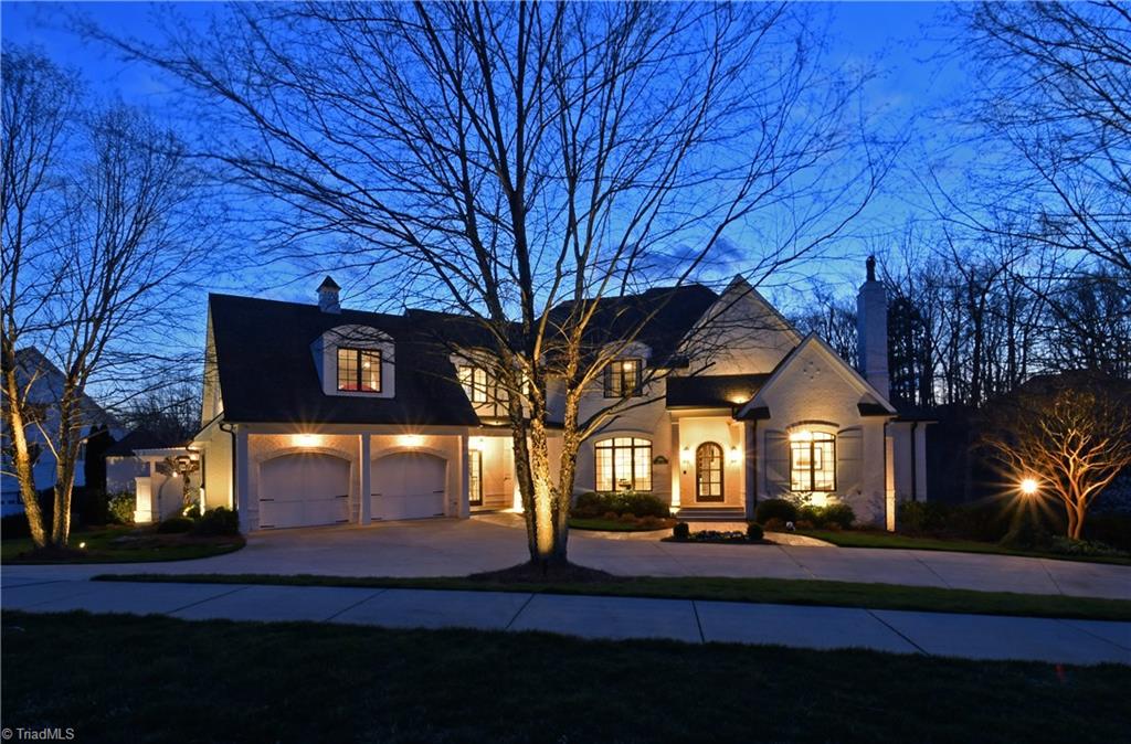 904 Heron Ridge Road Winston-Salem, NC 27106 - Photo 1 of 30 Gallery Image 1