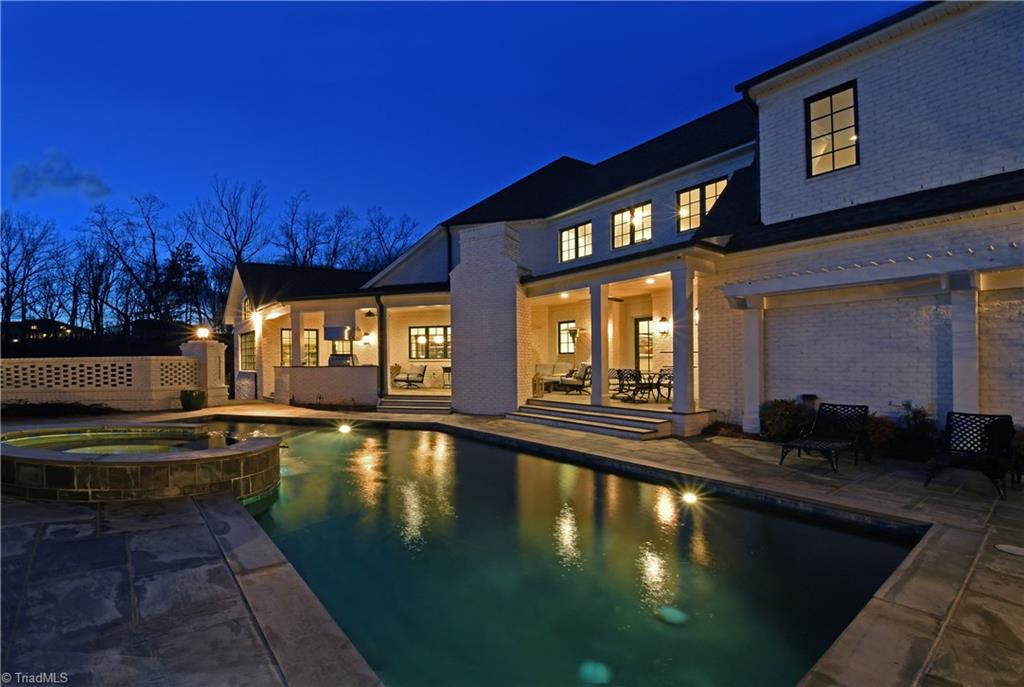 904 Heron Ridge Road Winston-Salem, NC 27106 - Photo 2 of 30 Gallery Image 2
