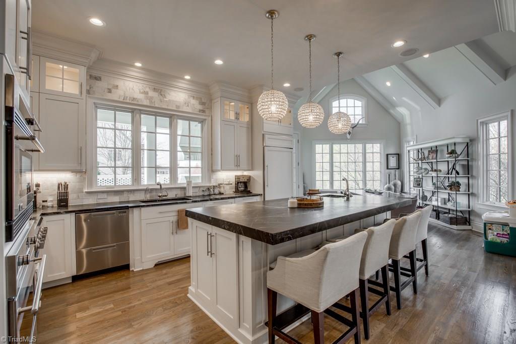 904 Heron Ridge Road Winston-Salem, NC 27106 - Photo 11 of 30 Gallery Image 11