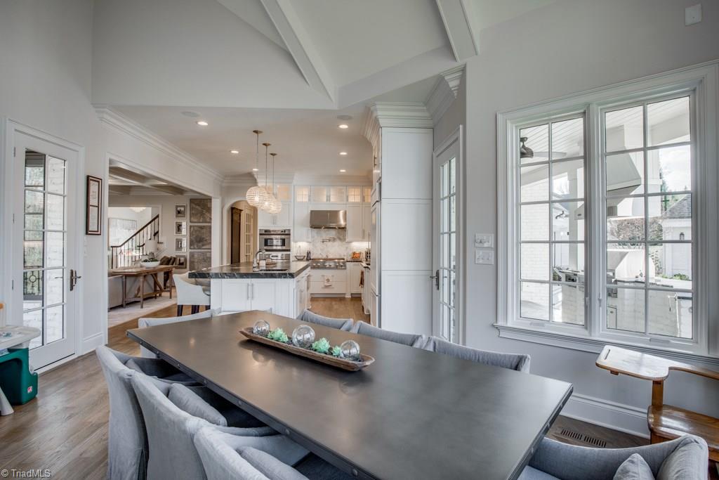 904 Heron Ridge Road Winston-Salem, NC 27106 - Photo 12 of 30 Gallery Image 12