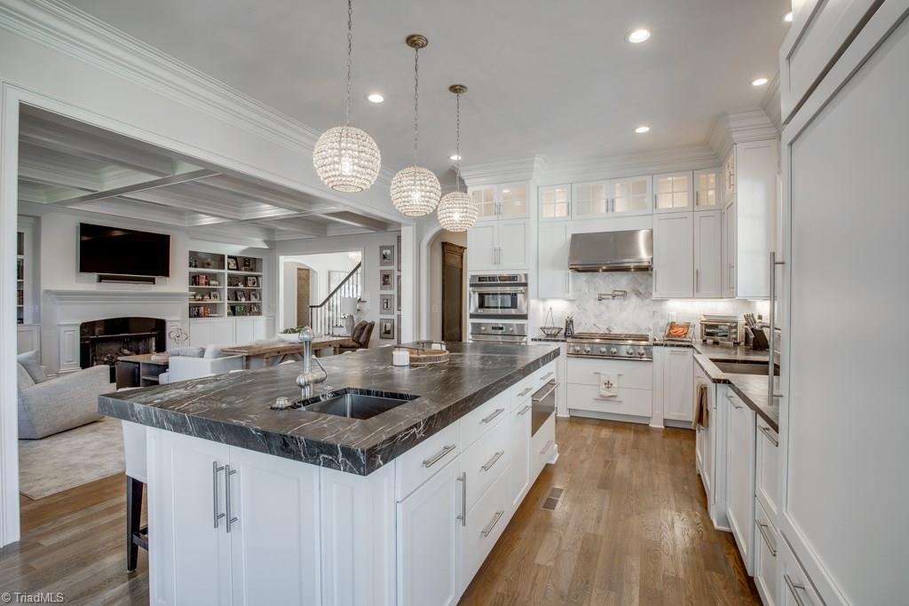 904 Heron Ridge Road Winston-Salem, NC 27106 - Photo 13 of 30 Gallery Image 13