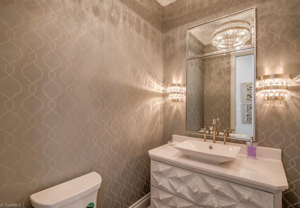 904 Heron Ridge Road Winston-Salem, NC 27106 - Photo 17 of 30 Gallery Image 17