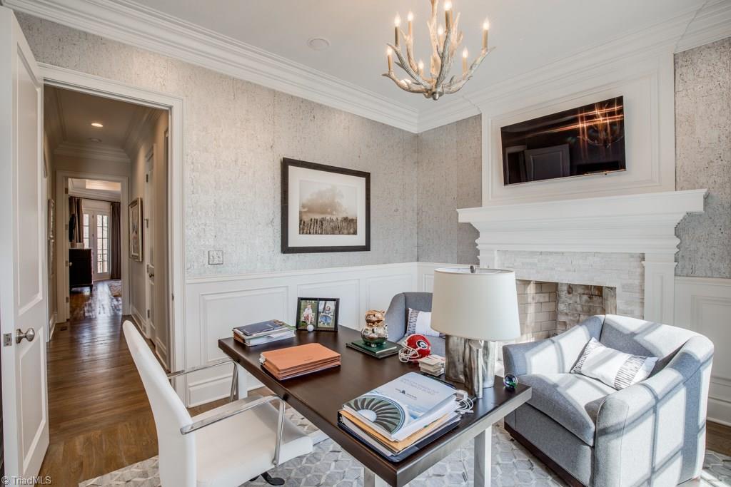 904 Heron Ridge Road Winston-Salem, NC 27106 - Photo 18 of 30 Gallery Image 18