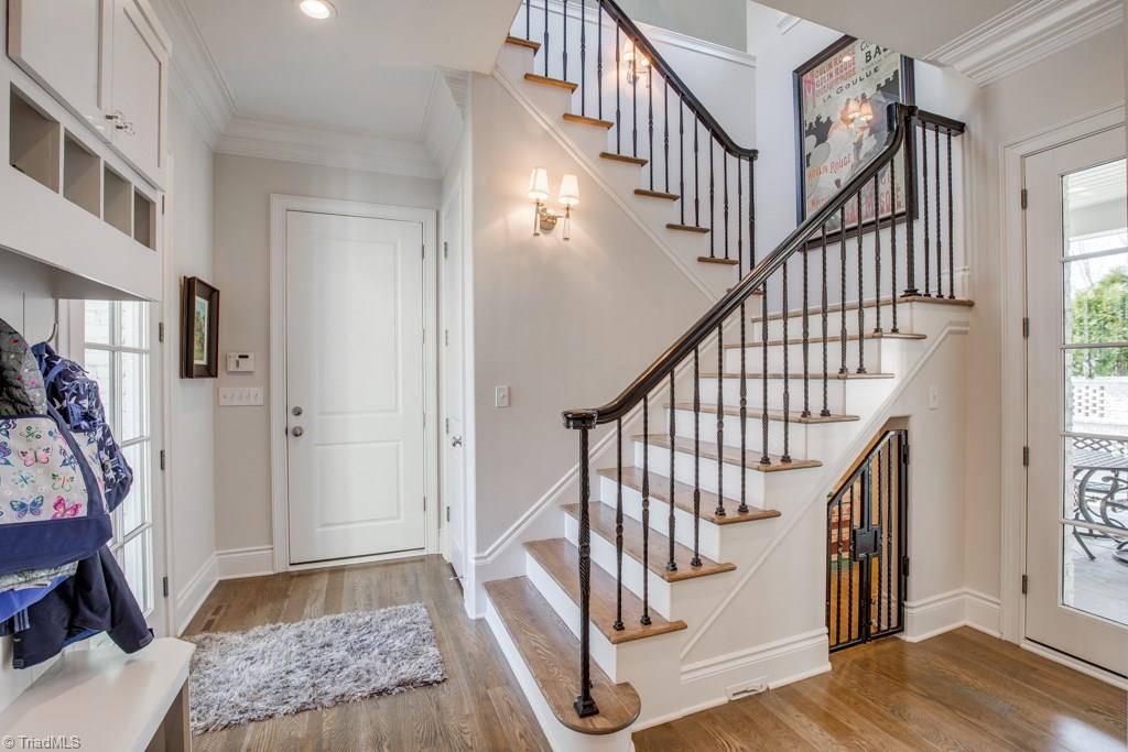 904 Heron Ridge Road Winston-Salem, NC 27106 - Photo 20 of 30 Gallery Image 20