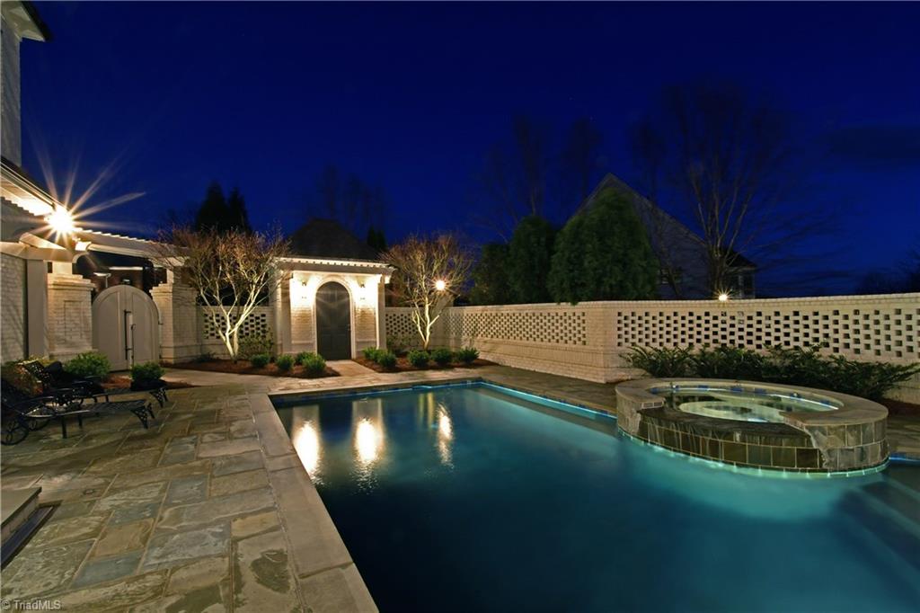 904 Heron Ridge Road Winston-Salem, NC 27106 - Photo 3 of 30 Gallery Image 3