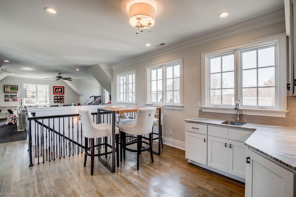904 Heron Ridge Road Winston-Salem, NC 27106 - Photo 21 of 30 Gallery Image 21