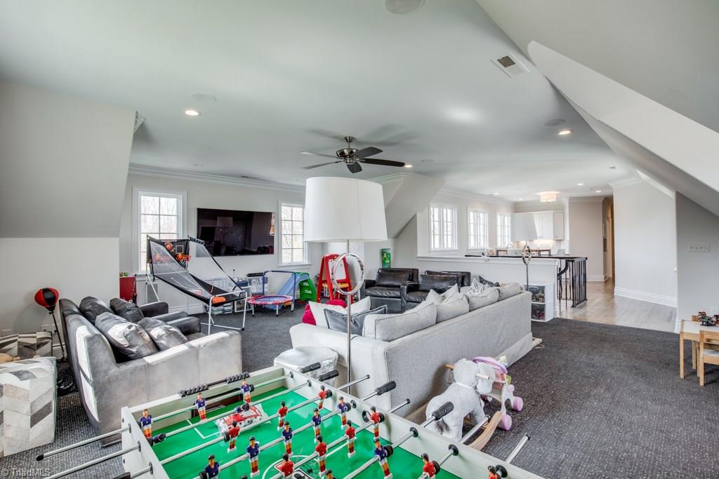 904 Heron Ridge Road Winston-Salem, NC 27106 - Photo 22 of 30 Gallery Image 22