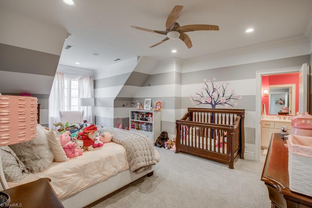 904 Heron Ridge Road Winston-Salem, NC 27106 - Photo 23 of 30 Gallery Image 23