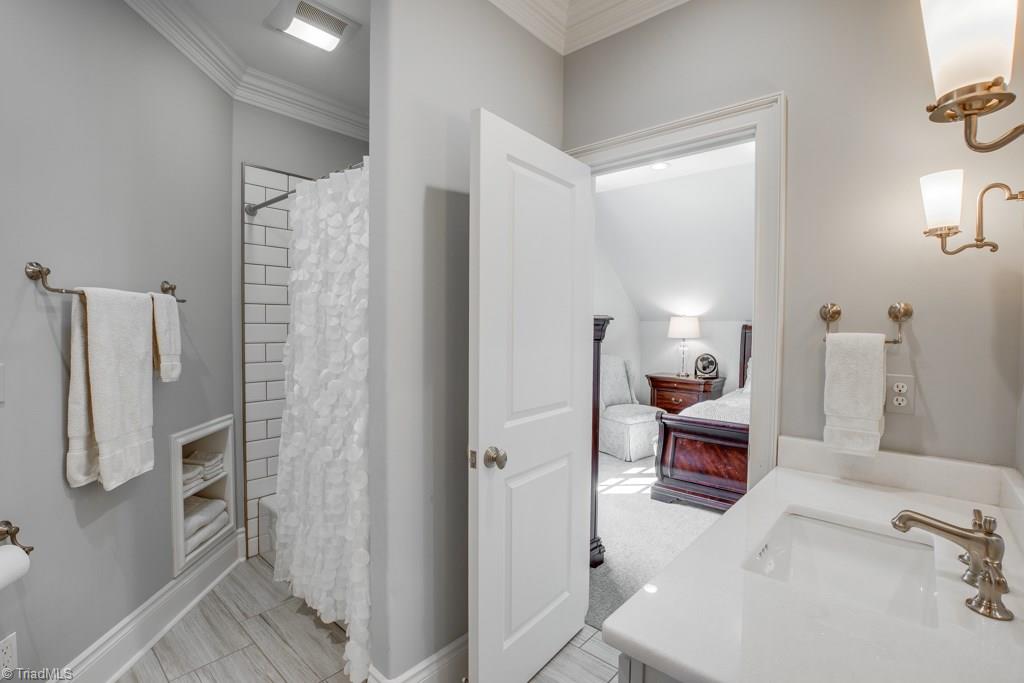904 Heron Ridge Road Winston-Salem, NC 27106 - Photo 24 of 30 Gallery Image 24