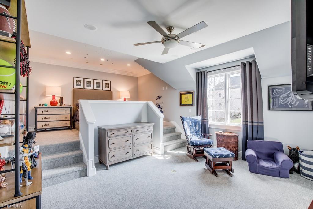 904 Heron Ridge Road Winston-Salem, NC 27106 - Photo 25 of 30 Gallery Image 25