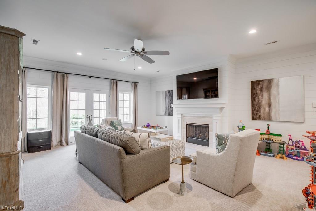 904 Heron Ridge Road Winston-Salem, NC 27106 - Photo 27 of 30 Gallery Image 27