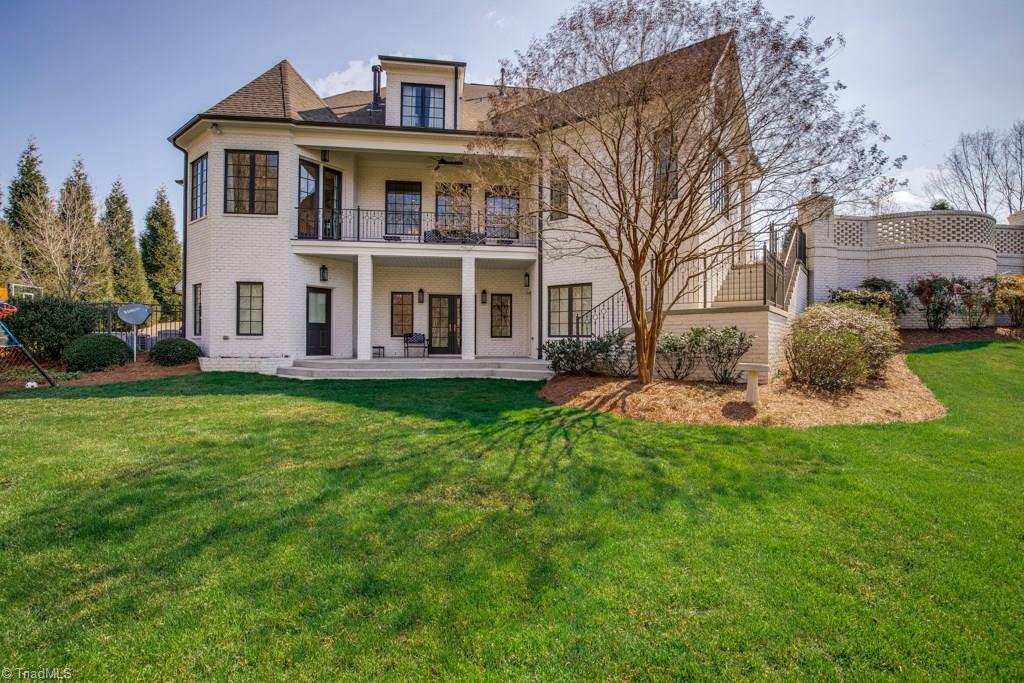 904 Heron Ridge Road Winston-Salem, NC 27106 - Photo 30 of 30 Gallery Image 30