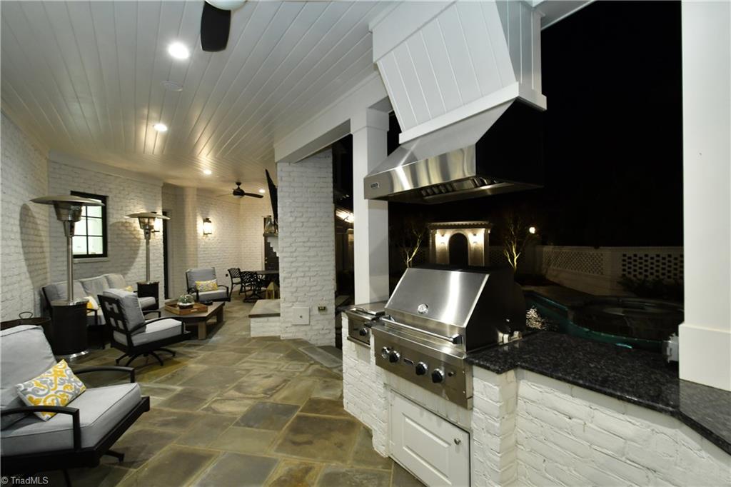 904 Heron Ridge Road Winston-Salem, NC 27106 - Photo 4 of 30 Gallery Image 4