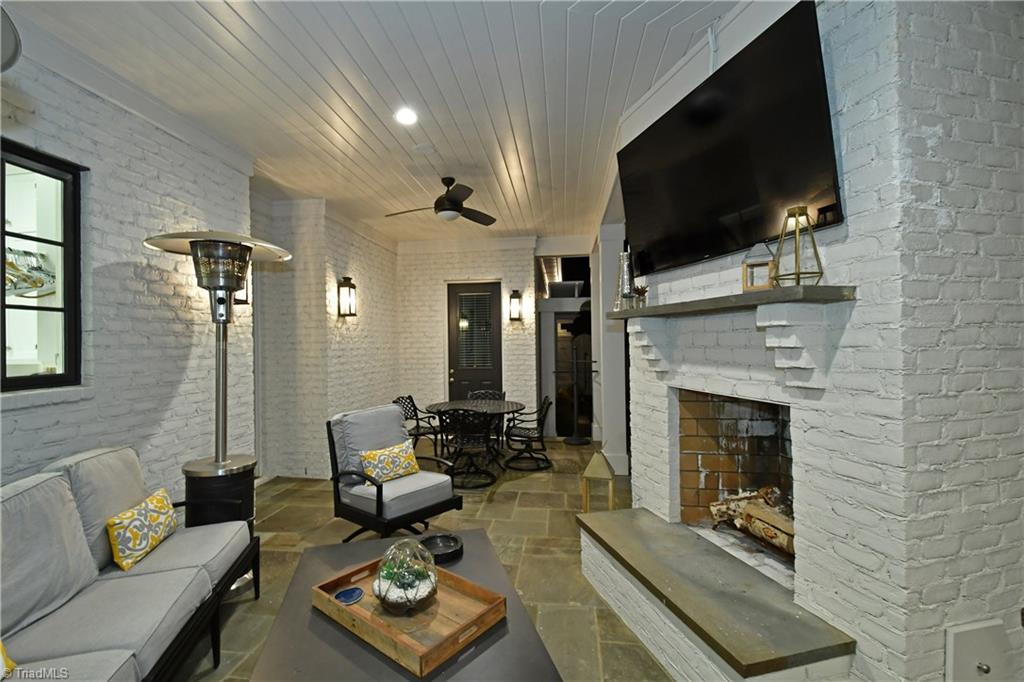 904 Heron Ridge Road Winston-Salem, NC 27106 - Photo 5 of 30 Gallery Image 5