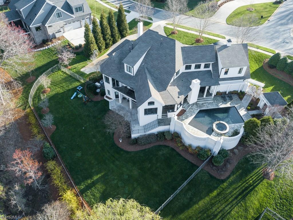 904 Heron Ridge Road Winston-Salem, NC 27106 - Photo 6 of 30 Gallery Image 6