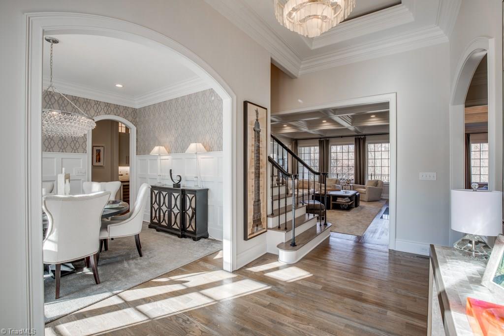 904 Heron Ridge Road Winston-Salem, NC 27106 - Photo 7 of 30 Gallery Image 7