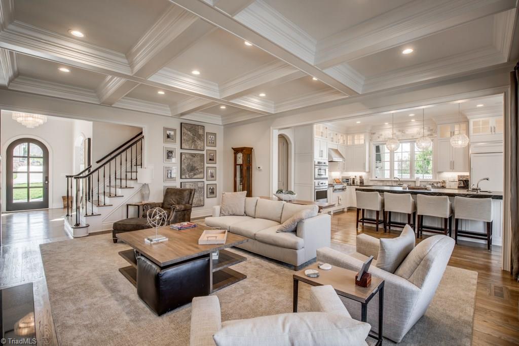 904 Heron Ridge Road Winston-Salem, NC 27106 - Photo 9 of 30 Gallery Image 9