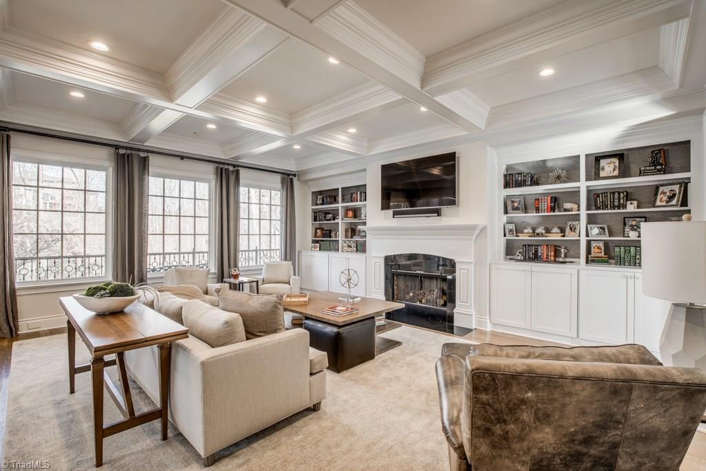 904 Heron Ridge Road Winston-Salem, NC 27106 - Photo 10 of 30 Gallery Image 10