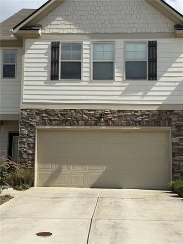 a view of a building