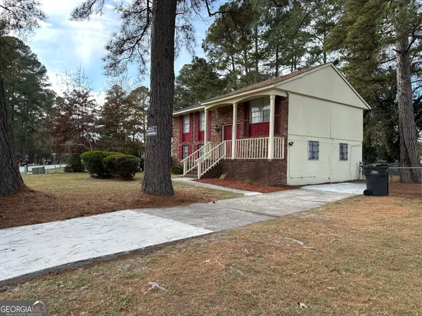$2,200 | 1613 Apple Valley Drive, Augusta, GA 30906