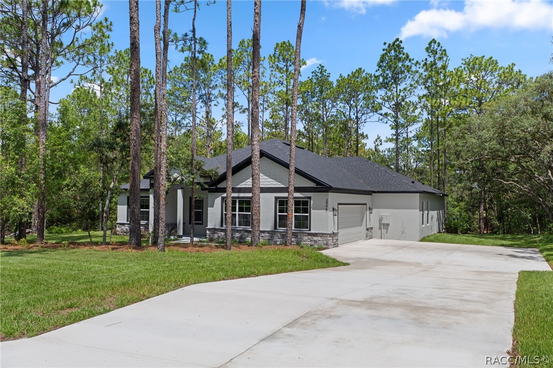 3946 North Longvalley Road Hernando, FL 34442 - Photo 57 of 58