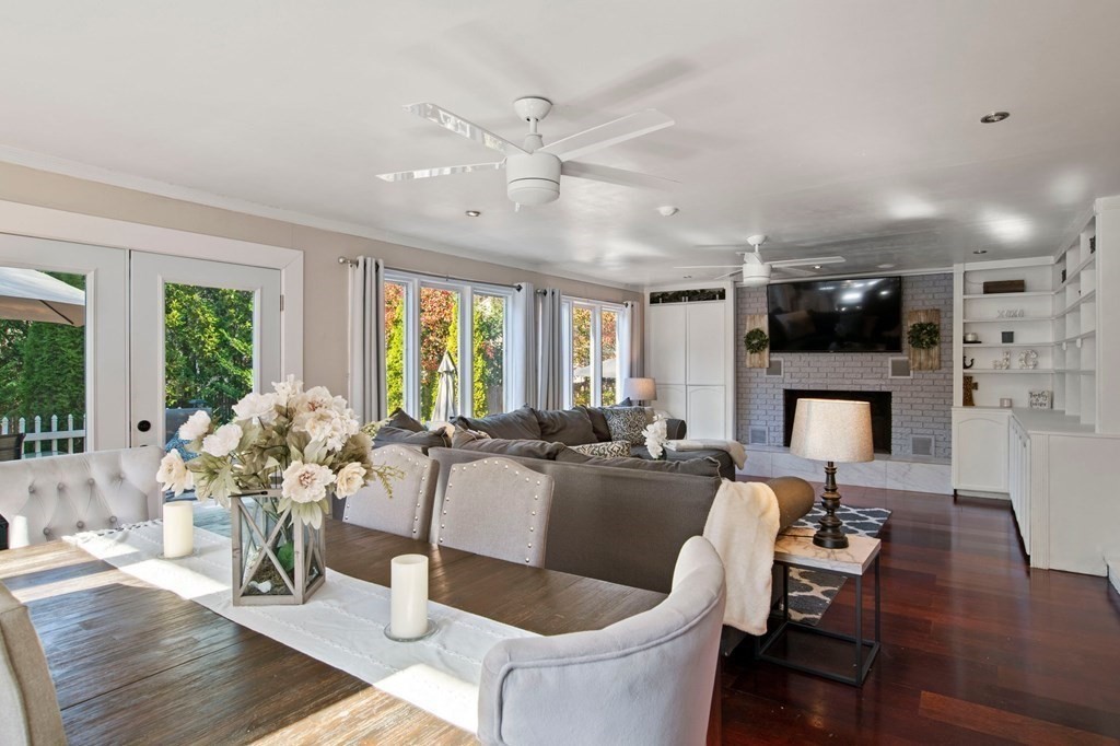 228 Burbank Road Longmeadow, MA 01106 - Photo 13 of 42 Gallery Image 13