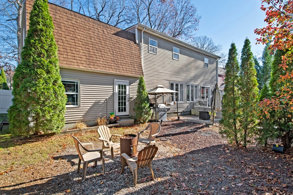 228 Burbank Road Longmeadow, MA 01106 - Photo 42 of 42 Gallery Image 42