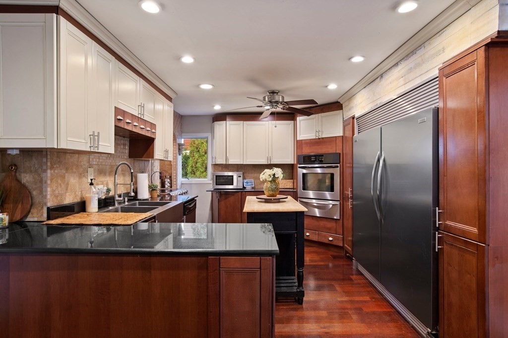 228 Burbank Road Longmeadow, MA 01106 - Photo 6 of 42 Gallery Image 6