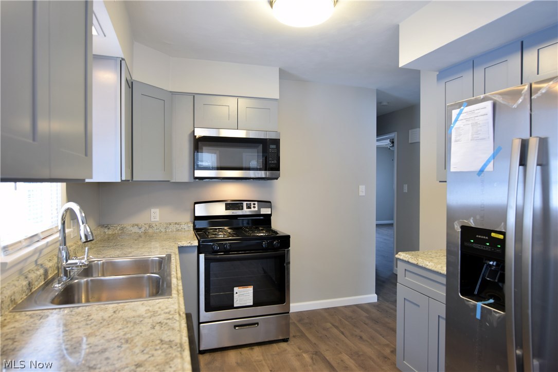 1101 Albright McKay Road Northeast Brookfield, OH 44403 - Photo 28 of 35