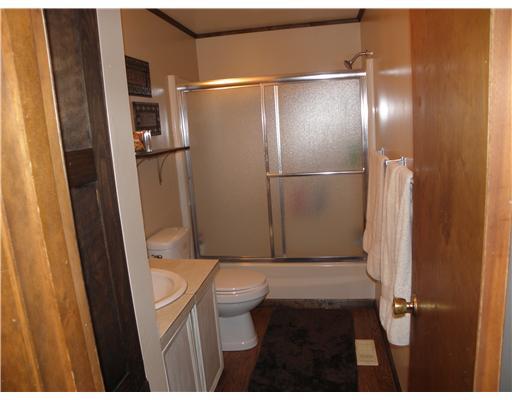 100 Nantucket Road Monongahela, PA 15063 - Photo 11 of 18 Full Bath. Updated Full Bath w/ very deep Linen Closet plus another closet in hallway. 2nd Full Bath located in Lower Level