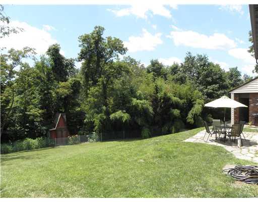100 Nantucket Road Monongahela, PA 15063 - Photo 17 of 18 Land. Lots of Room to Roam......