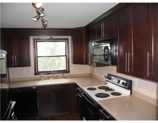 100 Nantucket Road Monongahela, PA 15063 - Photo 5 of 18 Kitchen. Updated Kitchen includes Dishwasher, Electric Stove, Refrigerator & Microwave