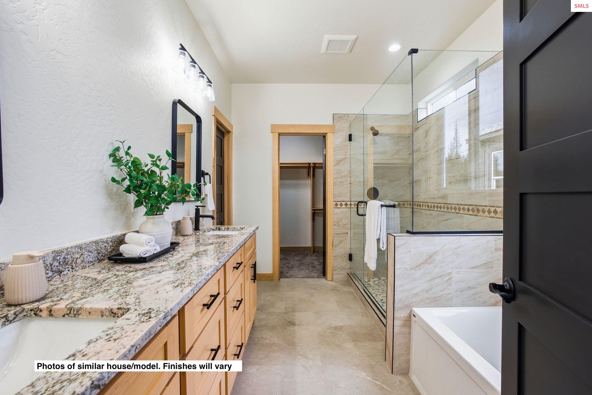 171 Backtrack Road Sandpoint, ID 83864 - Photo 10 of 12 Gallery Image 10