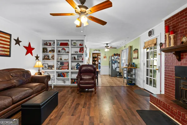 $235,000 | 201 Alton Drive, LaGrange, GA 30241